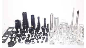 CNC Machining For Parts