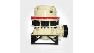 Cone Crusher