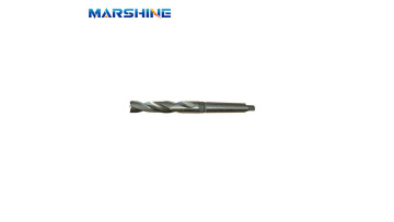 Angle Iron Drill Matched Drill Bit 