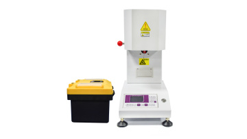 melt flow index tester