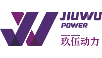 Guangzhou Jiuwu Power Machinery Equipment Co., Ltd.