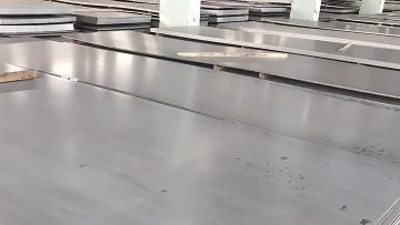 Stainless Steel Sheet1200mm