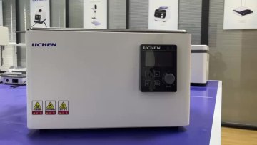 china equipment lachoi brand LCD digital display laboratory constant temperature water bath1
