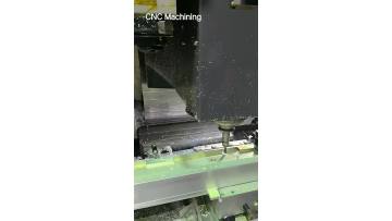 CNC Machining