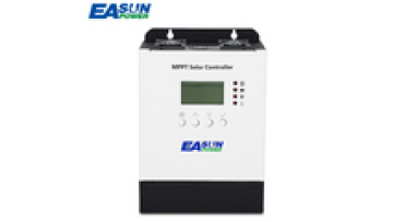 EASUN POWER MPPT 60A Solar Controller with RS485 for 12V 24V 36V 48V Lead Acid Lithium-ion Battery Charge Controller1