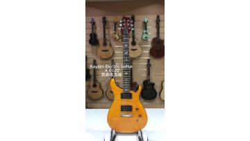 K-EG22 custom electric guitar set