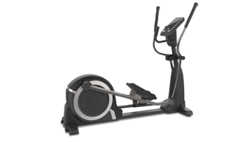 Commercial fitness equipment elliptical machine