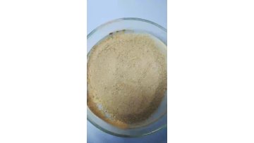 200CFU  active yeast powder