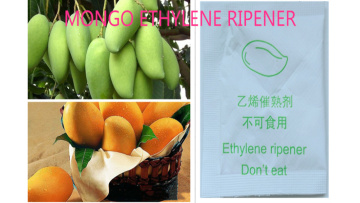 How Ethylene Ripner to work