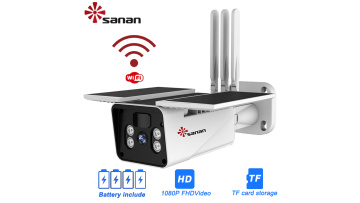 Network Camera