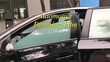Car Tint Film