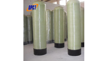 activated carbon filter vessel fiberglass mini liters soft water tank FRP  GRP storage tank1
