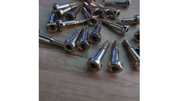 Door handle screws (1)