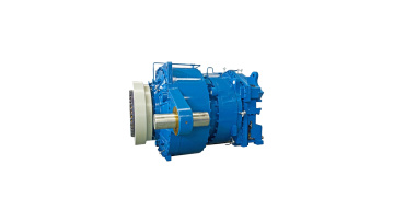 Industrial Gearboxes 4