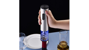 MT-W003 electric wine opener set video