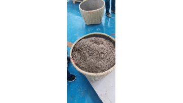 Sodium type 1.7-2.5mm 3.0-5.0mm 13x molecular sieve zeolite adsorbent for removing odor from LPG in air freshener plant1