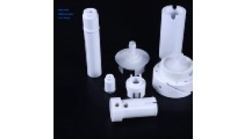 Abs Medical Customized Injection Mold Maker  Service Plastic Parts for Precision Parts1