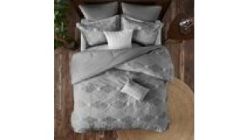New design embroidery luxury bedding set duvet cover bedding set comforter bedding  sheet set duvet cover1