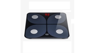 Smart Scale Digital Scale bathroom comparable with Huawei scale and Xiao Mi scale