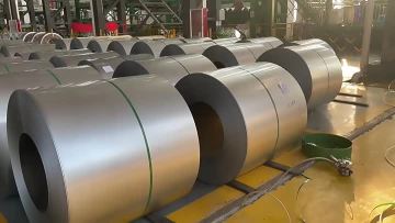 Manufacture For Galvalume Steel