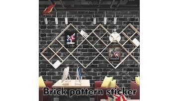 brief HT brick video