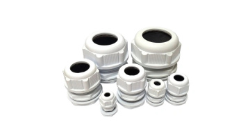 Nylon Cable Glands