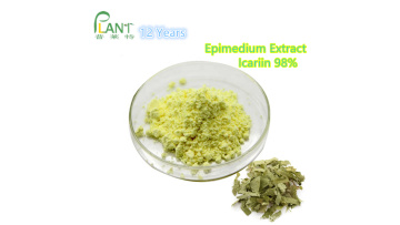 epimedium extract powder