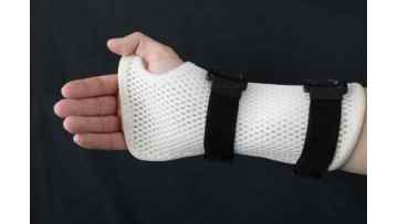 Splint Wrist