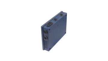 cctv power supply box