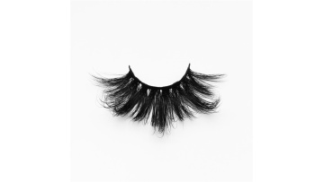 30mm mink eyelashes