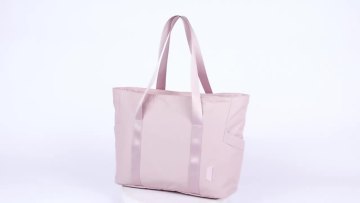 22L Short Trip Daily Usage Khaki Nylon Messenger Bag Light Weight Water-resistance Travel Sling Shoulder Tote Bag for Adults1