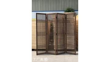 Chinese Screens Room Divider