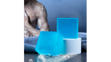 Men Cologne Soap 