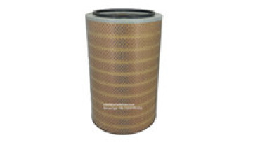 Filter factory Industrial Air Filter 330560102 AF1802 81.08304-0043 for Heavy Truck Diesel Engine filter air Impurities1