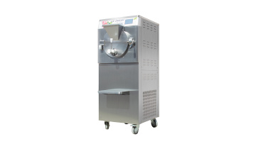 COMBINE BATCH FREEZER