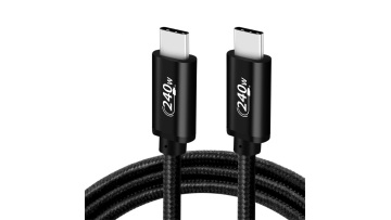  Usb C Cable--YJ026