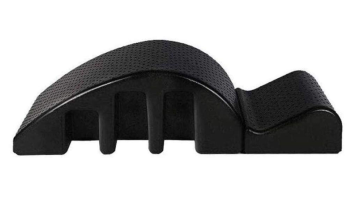 Custom Yoga EPP Foam Pilates Spine Corrector For Fitness Posture Exercise1