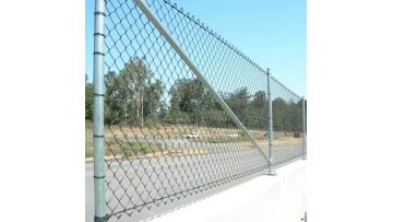 high quality whole sale cheap chain link fence gate for sale1
