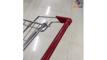 Aisa Shopping Trolley 