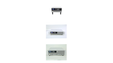 CSP Programmable DC Power Supplies (G-1)