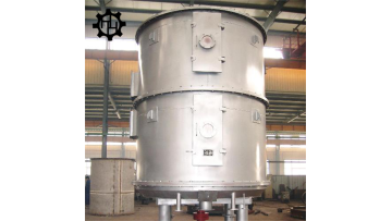 Tray Disc Plate Drying Machine