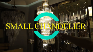 SMALL CHANDELIER.mp4