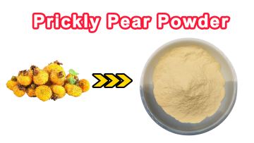 Prickly Pear Powder