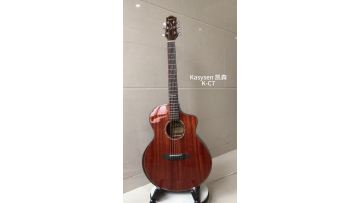 Kaysen High Quality K-C7 Acoustic Guitar