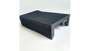 High quality accordion cover bellows cnc1