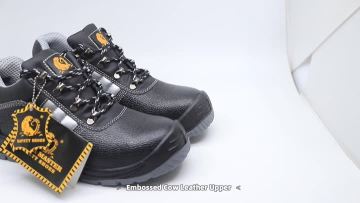 TM004L SAFETY SHOES.mp4