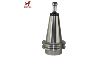 iso40 series collet chuck