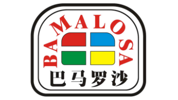 GUANGZHOU BAMALOSA PLASTIC PRODUCTS LTD.