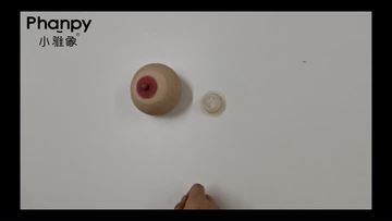 Petal-shaped Nipple Aspirator Corrector.mp4