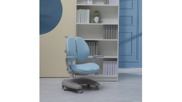 Moveable Study Chair